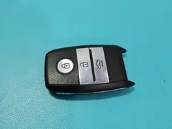 Télécommande Keyless Kia Optima IV 15-20 Occasion