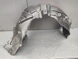 Oikea Etulokasuoja Toyota Yaris IV Alkuperäinen