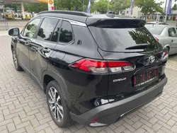 Pilar Central Direito OEM SLUPEK SR CROSS para Toyota