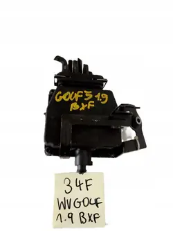 Bomba ABS ESP VW GOLF V 1K0907379AA