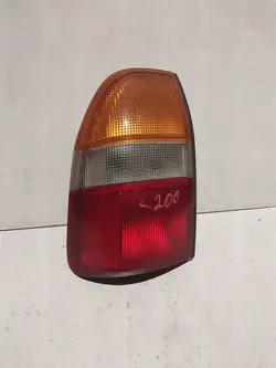 Feu Arrière Gauche Mitsubishi L200 III 1998-2004