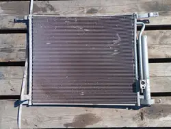 Nissens 940335 Ilmastointikondensaattori