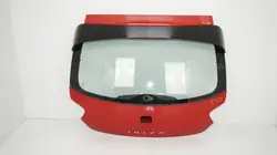 SEAT OE 360201677 Hayon Arrière pour Ibiza IV 08-12