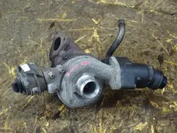 Turbokompressor AUDI A4 B8 2.0 TDI 03L145721A