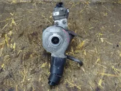 Turboahtimen AUDI A4 B8 2.0 TDI 03L145721A