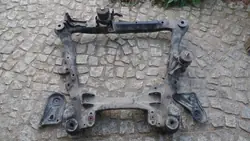 LEXUS ES 6 VI 300H WÓZEK SANKI - Käytetty OEM-osa