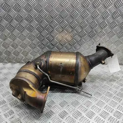 Katalysator Porsche Macan OEM 4H0131703M