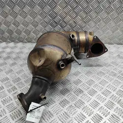 Catalyseur Porsche Macan OEM 4H0131703M
