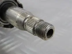 Servosterzo elettrico Fiat Punto II 1999-2003