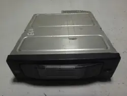 CD-vaihtaja Magazini OEM 6956939 BMW 5/6-sarjaan