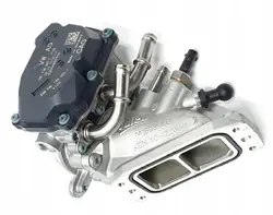Corps de papillon OEM 04L128063T 04L128637B pour Audi 2.0 TDI