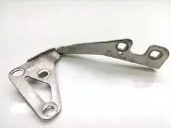 Bisagra de tapa de motor Vauxhall Astra Izquierda 2006 Hatchback