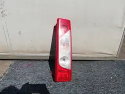 Lámpara trasera derecha Jumpy II Expert II Scudo