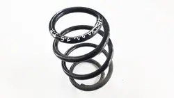 Mola dianteira BMW OE 343434RR para X1 F48 Híbrido