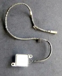 NOX Lambdasensor OEM 04L907805C för VW Passat B8