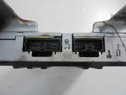 Mitsubishi Radio-Verstärker OEM 8701A256 - Gebraucht