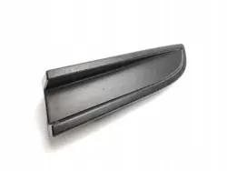 VW Passat B6 R36 Voorbumper Links 3C0807645B