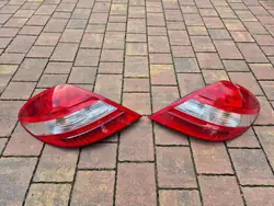 Lampe Arrière Gauche Droite Mercedes SLK R171