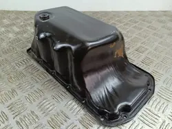 Carter d'huile usagé pour DS 7 Crossback SUV - OEM 0AMS