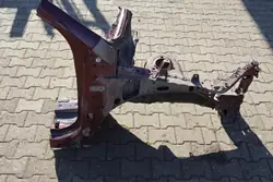 Aile avant droite Toyota RAV4 IV OEM 1256871487