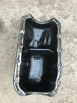 Fiat Oljetank 55221011