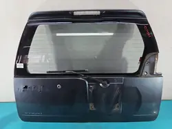 Takaluukku Suzuki Grand Vitara I 98-05 5D