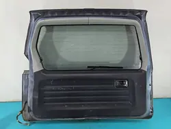 Hayon arrière Suzuki Grand Vitara I 98-05 5D