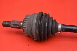 Arbre de transmission avant gauche Saab 9-5 5393020