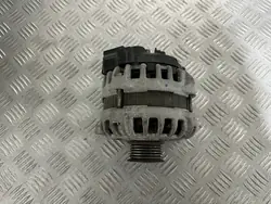 VW POLO 6C 1.0 MPI Vaihtovirtageneraattori