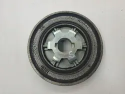 Citroen C-Crosser 2009 Kampiakselin hihnapyörä OEM 9683886680