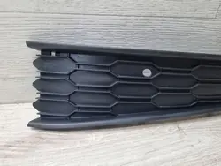Skoda Scala 2019 Frontlinksgrill, Abdeckungen