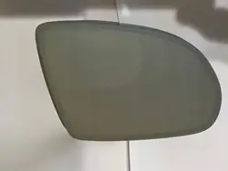 Insert miroir droit OEM 4H0857531D Audi A8 S8 D3