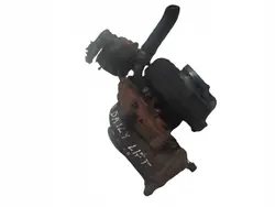 TURBINA IVECO DAILY LIFT