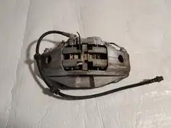 BMW OE 6891287 vasen etujarrusatula
