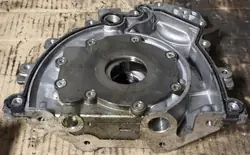 Oliepomp Land Rover OEM 9X2Q-6600-AD voor Discovery 2.7 TDV6