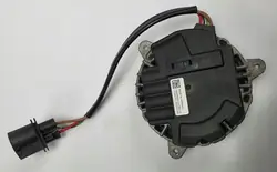 Motor Ventilador Radiador Mercedes OEM 170420192