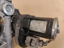 Radiador de refrigeración del motor Volkswagen OE 03L 131 512 AN