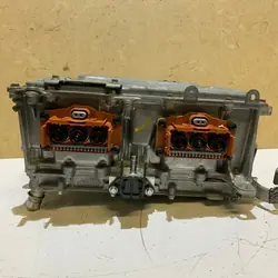 Renault Arkana 1.6 e-Tech Converter OEM 231C16535R