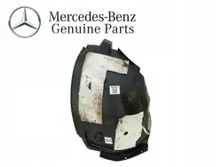 Mercedes GLE W167 linker voorbumper OEM A1676900612