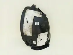 Aile avant gauche Mercedes GLE W167 OEM A1676900612