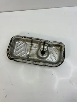 Oljepanna OEM 059103602AF för Audi A4 S4 B8 3.0 TDI