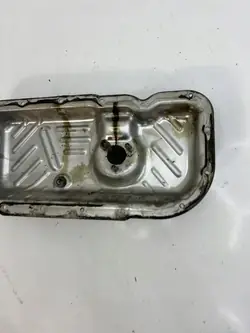 Ölwanne OEM 059103602AF für Audi A4 S4 B8 3.0 TDI