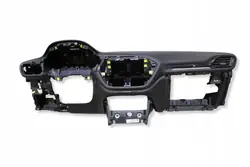 OEM TTI14183 Console Airbag, Volant Ford Fiesta MK8