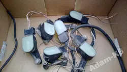 Lancia strålkastarpositionssensor OEM Dkdddddddd476467ryryt
