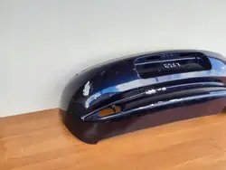 FORD PUMA MK1 Pare-chocs arrière + Renforcement