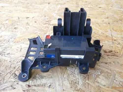 Mercedes A-klasse W177 12V 1.2Ah back-upbatterij OEM