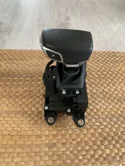 Leva del Cambio Audi A4 S4 B9 2017