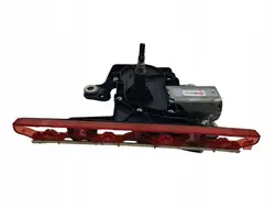 Heckwischermotor Mercedes A W169 (2004-2008) A1698200340