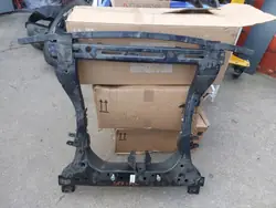 Vorderachse Dacia Spring OEM 490011183R - Gebraucht