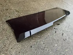 BMW OE 7305042 7playa7 Spoiler de Coffre pour i3 I01 LCI